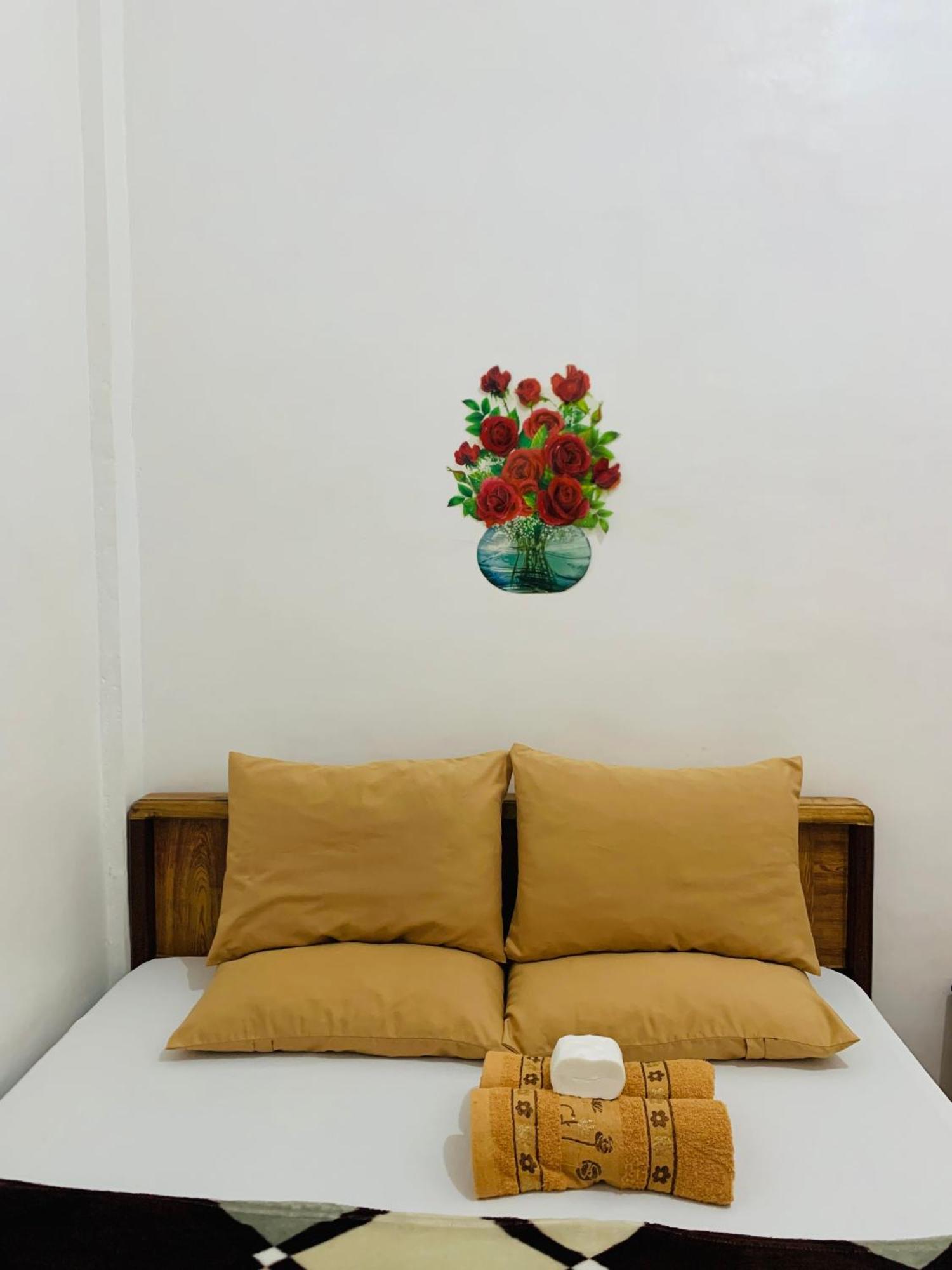 Queen'S Room Rental 1 El Nido Esterno foto