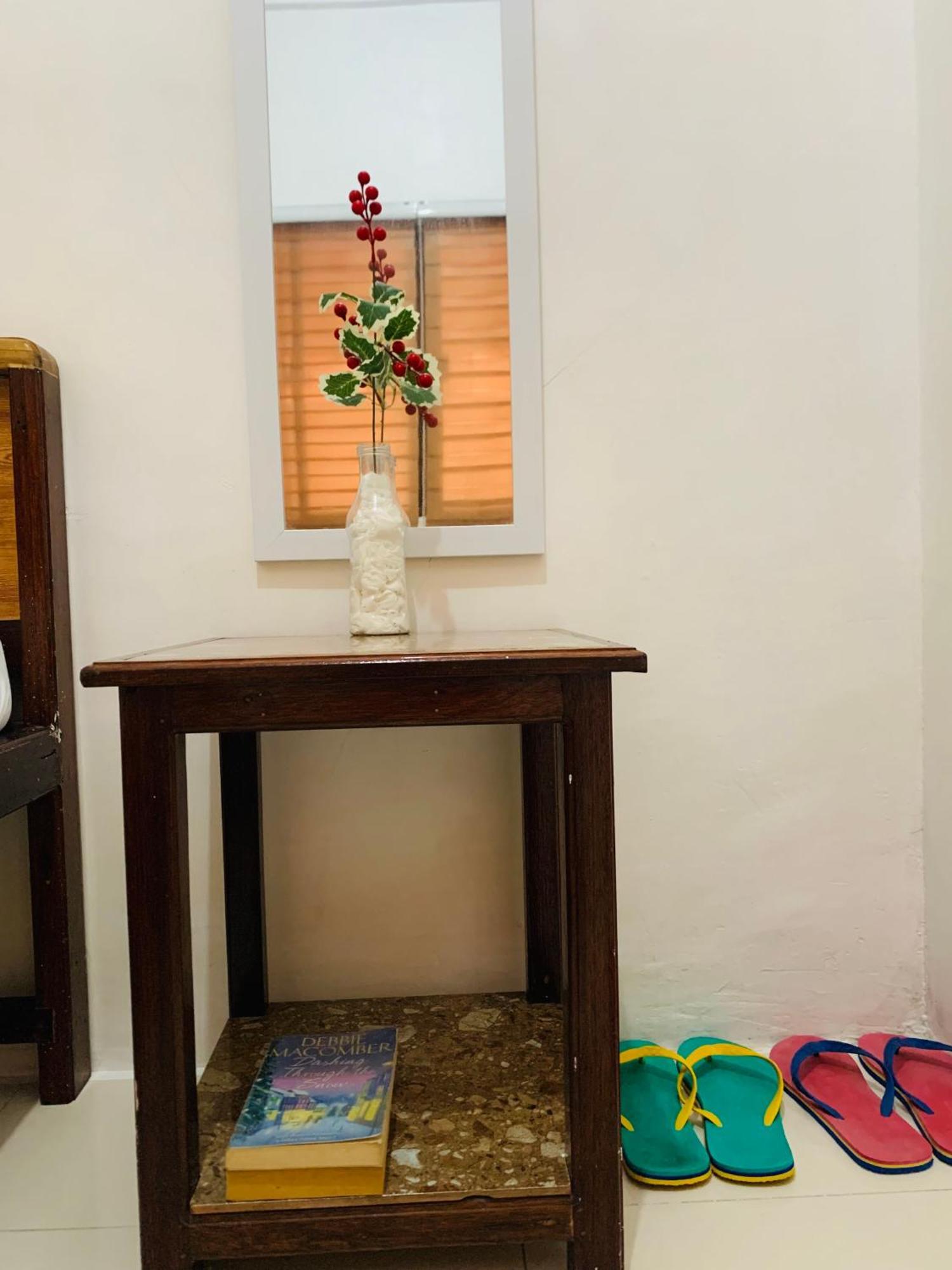 Queen'S Room Rental 1 El Nido Esterno foto