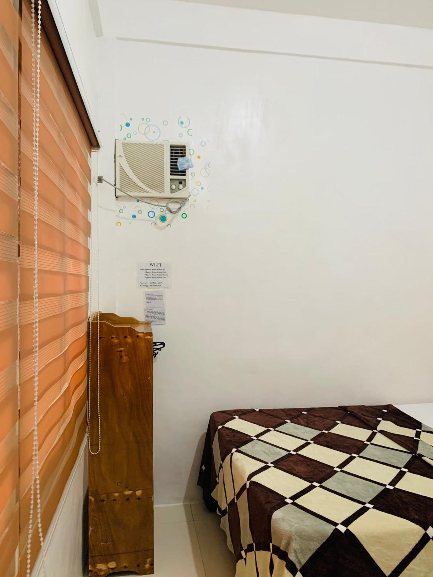 Queen'S Room Rental 1 El Nido Esterno foto