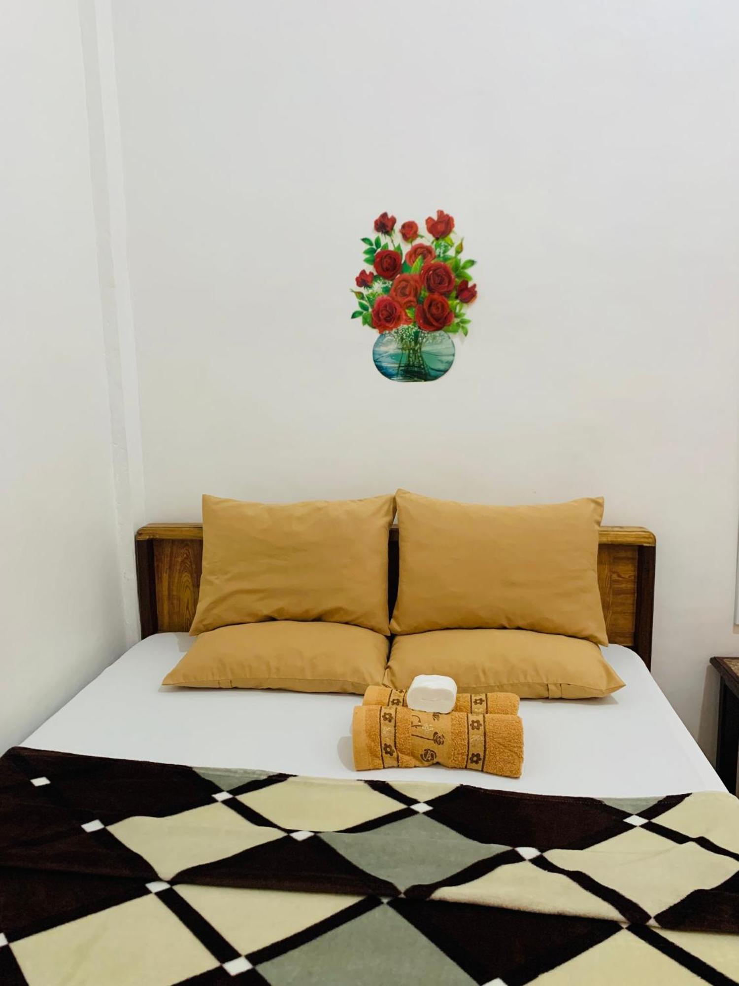 Queen'S Room Rental 1 El Nido Esterno foto