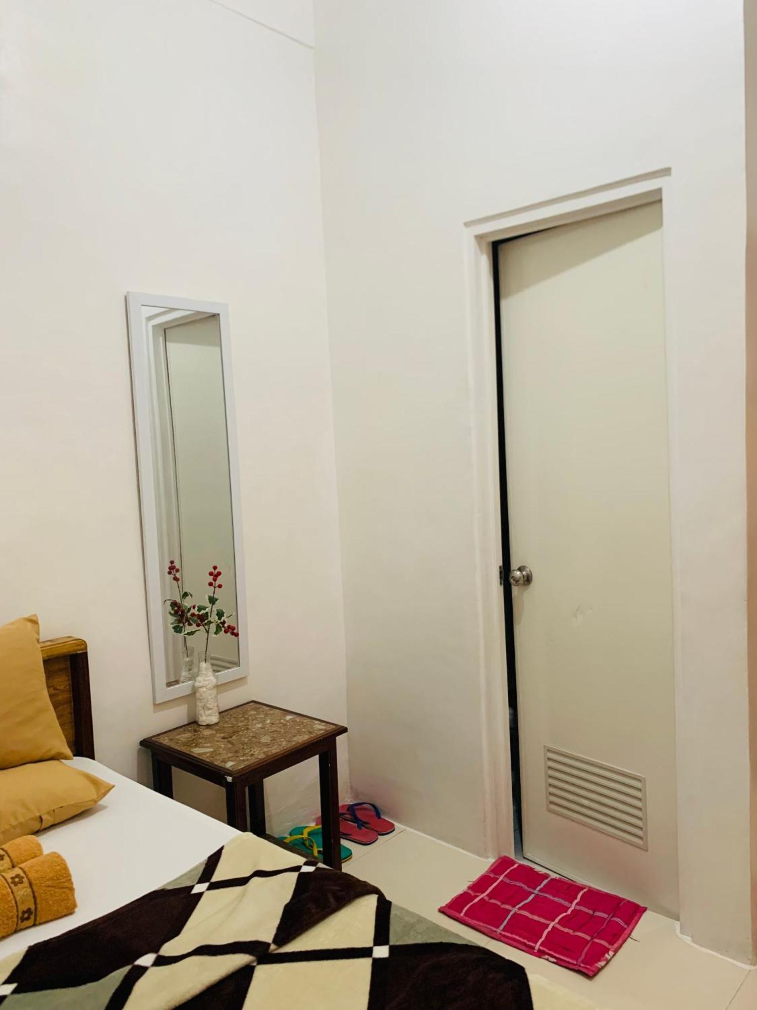 Queen'S Room Rental 1 El Nido Esterno foto