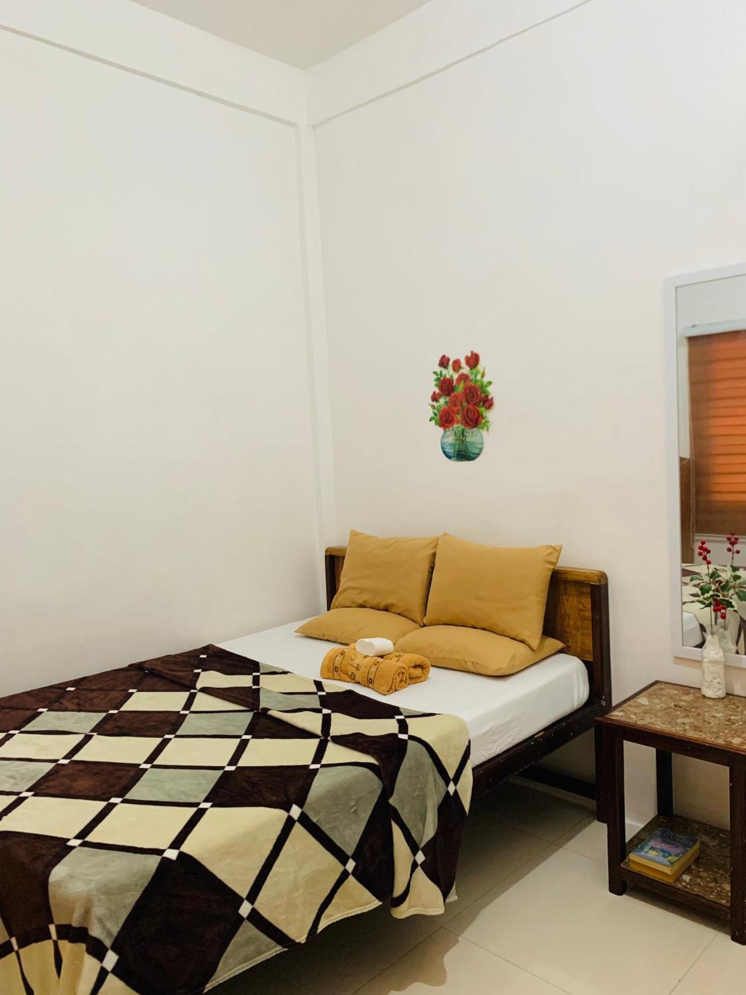 Queen'S Room Rental 1 El Nido Esterno foto